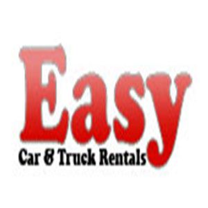 Easy Car and Truck Rentals - Logo