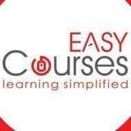 Easy Courses - Cover photo