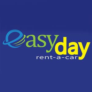 Easyday Rent-A-Car - Logo