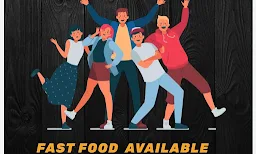 Easy Eats 'Cake N Bites' - Logo
