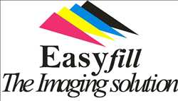 Easyfill The Imaging Solution 234978 - Logo