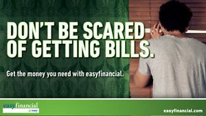 easyfinancial services - Cover photo
