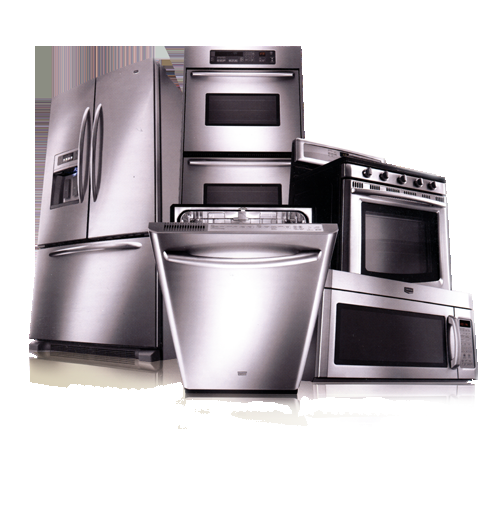 easyfix appliance - Logo