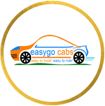 Easygo Cabs - Logo