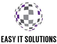 Easy IT Solutions - Logo