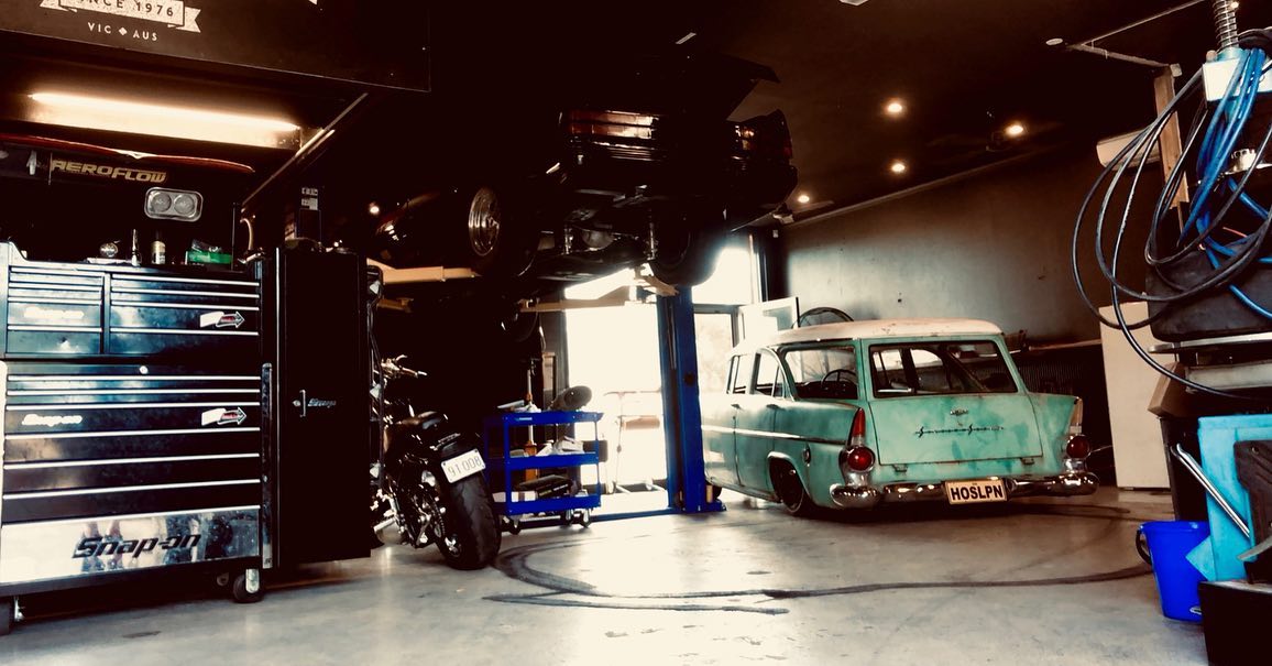 Easy Life Automotive & Mitchell Car Servicing - Cover photo