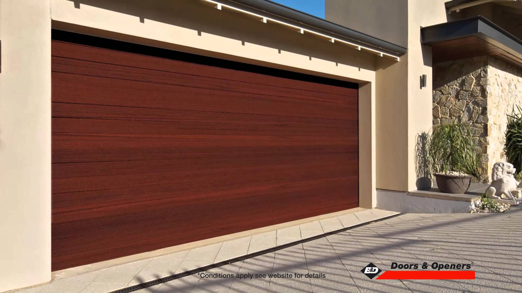 Easylift Garage Doors - Cover photo