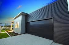 Easylift Garage Doors - Logo