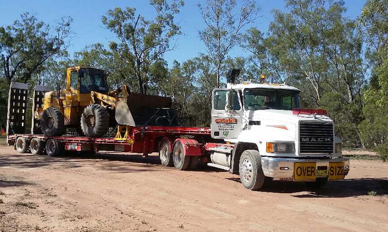 Easylift Towing NSW Pty Ltd - Logo