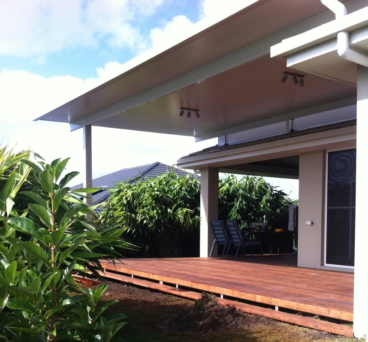 Easy Living Patios - Cover photo