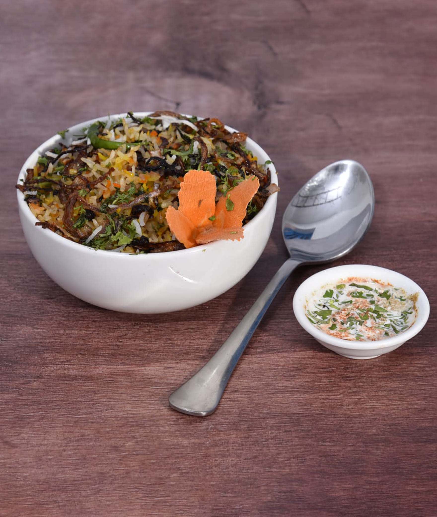 Easy Meals Restaurant - Logo