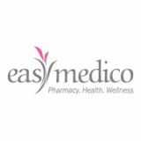 Easy Medico 137542 - Logo