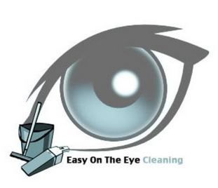 Easy On The Eye Cleaning - Logo