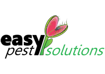 Easy Pest Solutions - Logo