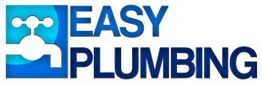 Easy Plumbing - Logo