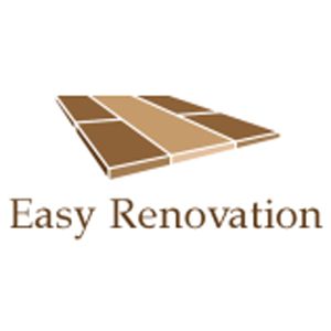 Easy Renovation - Logo