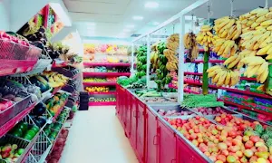 Easy Shopping Mart - Logo