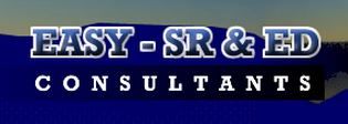 EASY-SR &a; ED - Logo