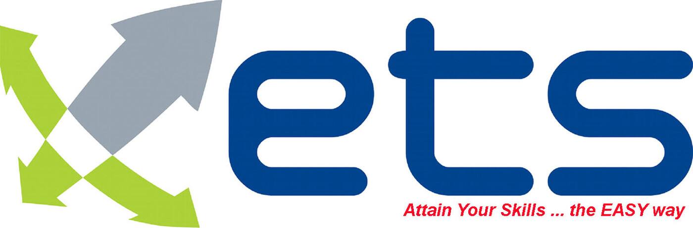Easy Training Solutions - Logo