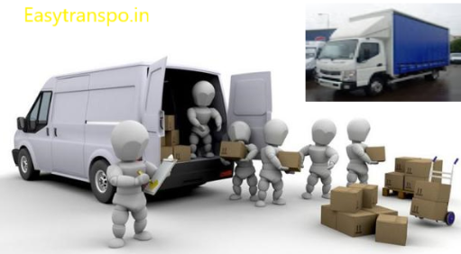 Easy Transpo - Cover photo