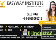 Easyway Institute - Logo