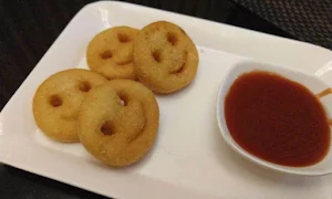 Eat of Arab - Cover photo