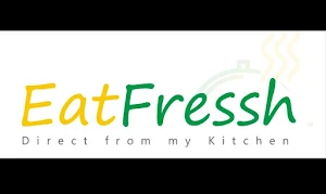 Eat Fressh - Cover photo