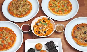 Eatalian Kitchen Co. - Cover photo