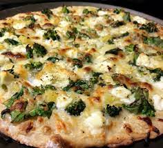 Eataly Pizza - Logo