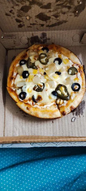 Eataly - Pizza Pasta & More - Logo