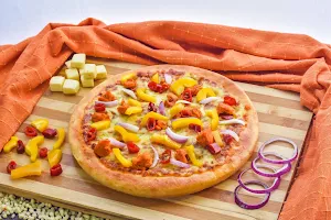 Eataly Pizza Pasta & More - Logo