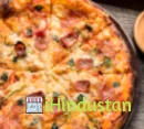 Eataly - Pizza Pasta & More - Logo