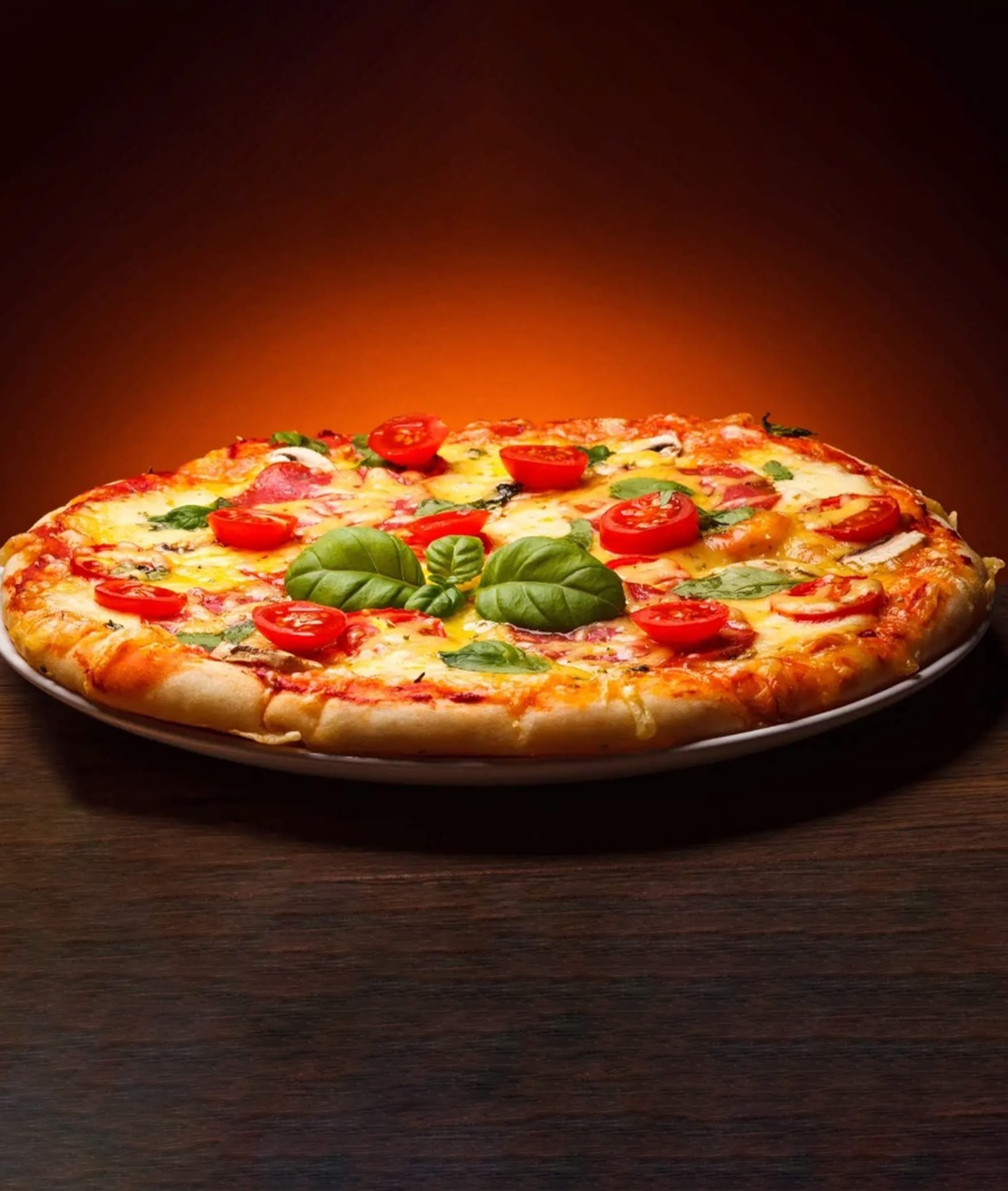 Eataly Pizza, Pasta & more - Logo