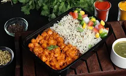 Eat Box - Fresh Meals - Logo
