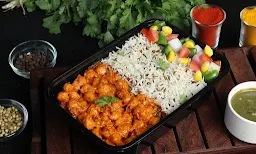 Eat Box - Fresh Meals - Cover photo