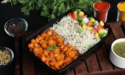 Eat Box - Fresh Meals - Logo