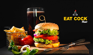 Eat Cock Resto & Jail Mandi - Cover photo