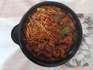 Eat-East Asian Treats - Cover photo