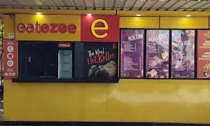 Eatezee Foods - Cover photo