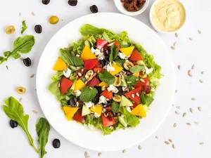 Eat.Fit - Logo