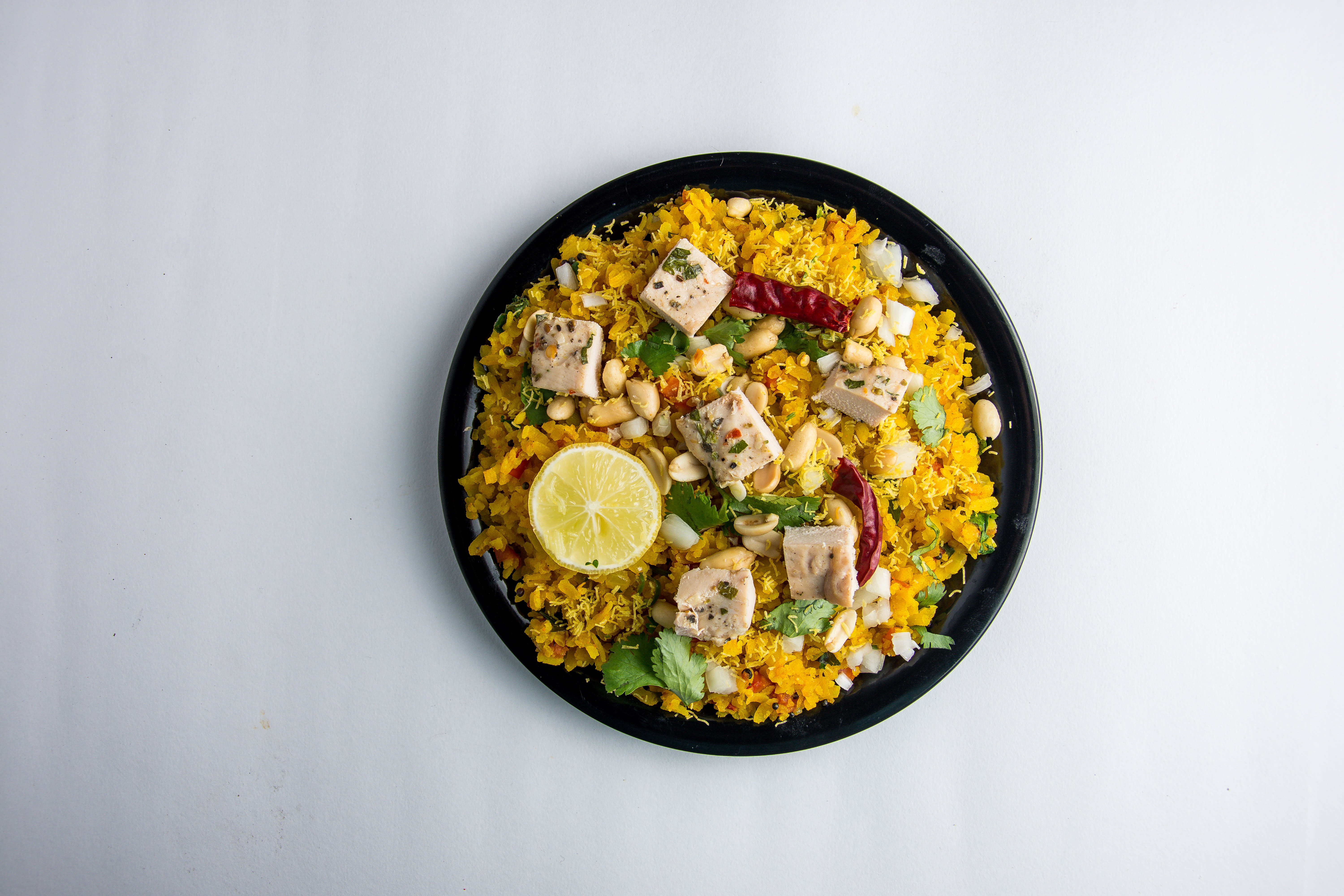 Eat Good Feel Good - Logo