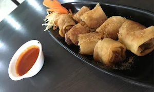 Eat In - Cover photo