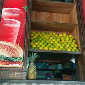 Eat N Drink - Logo