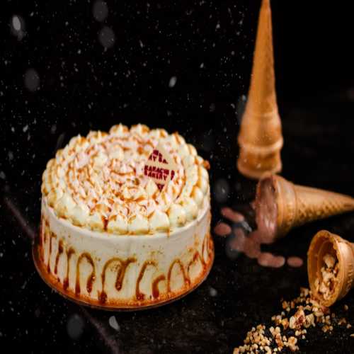 Eat N Treat - Logo