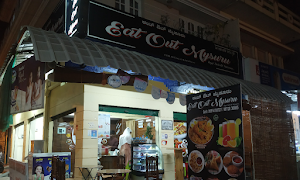 Eat Out Mysuru - Cover photo