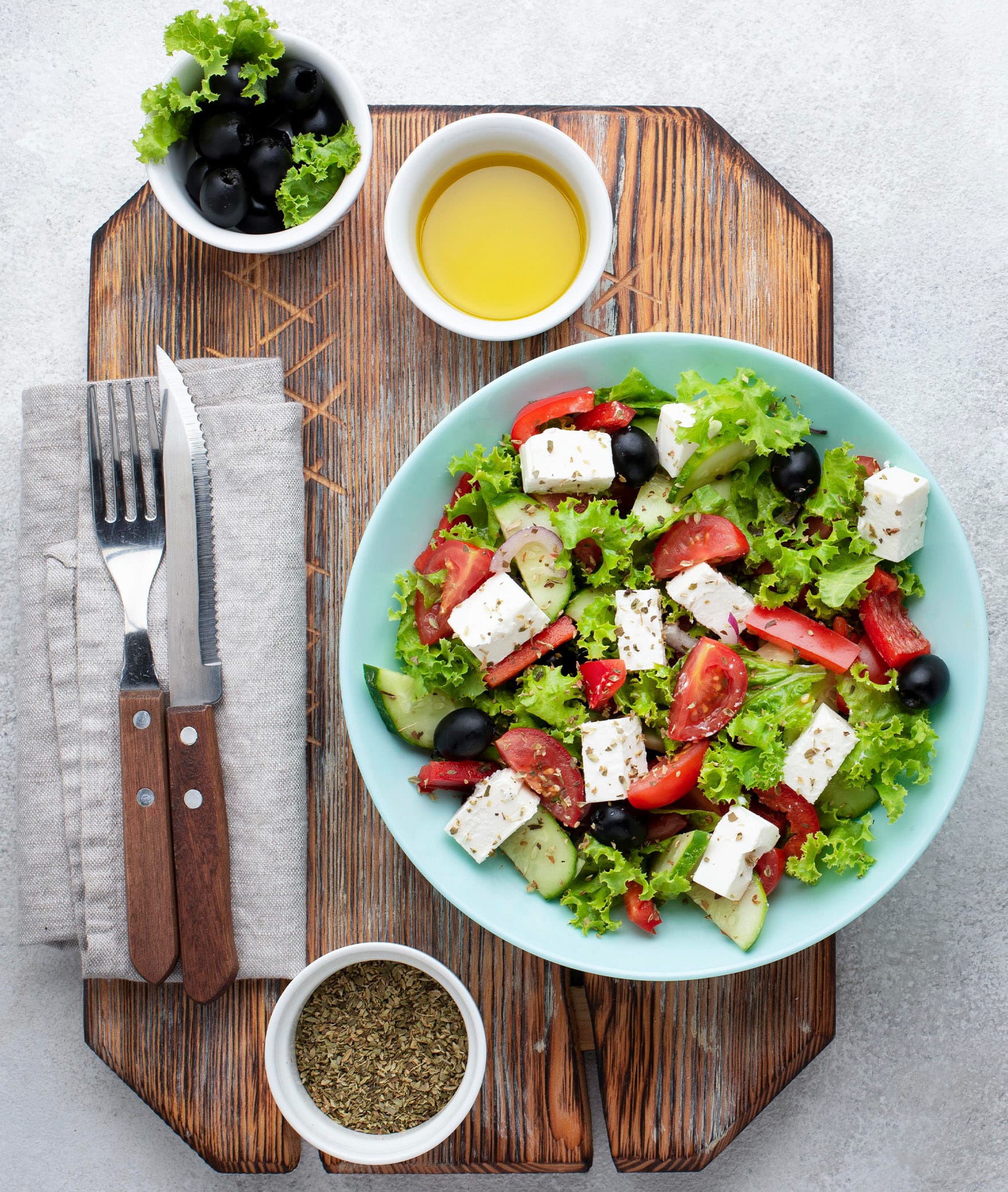 Eat Pro Fit-Healthylicious - Logo
