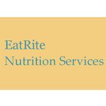 EatRite Nutrition Services - Kim Crowther MSc, RD - Logo