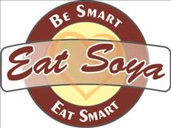 Eat Soya Llp 444784 - Logo