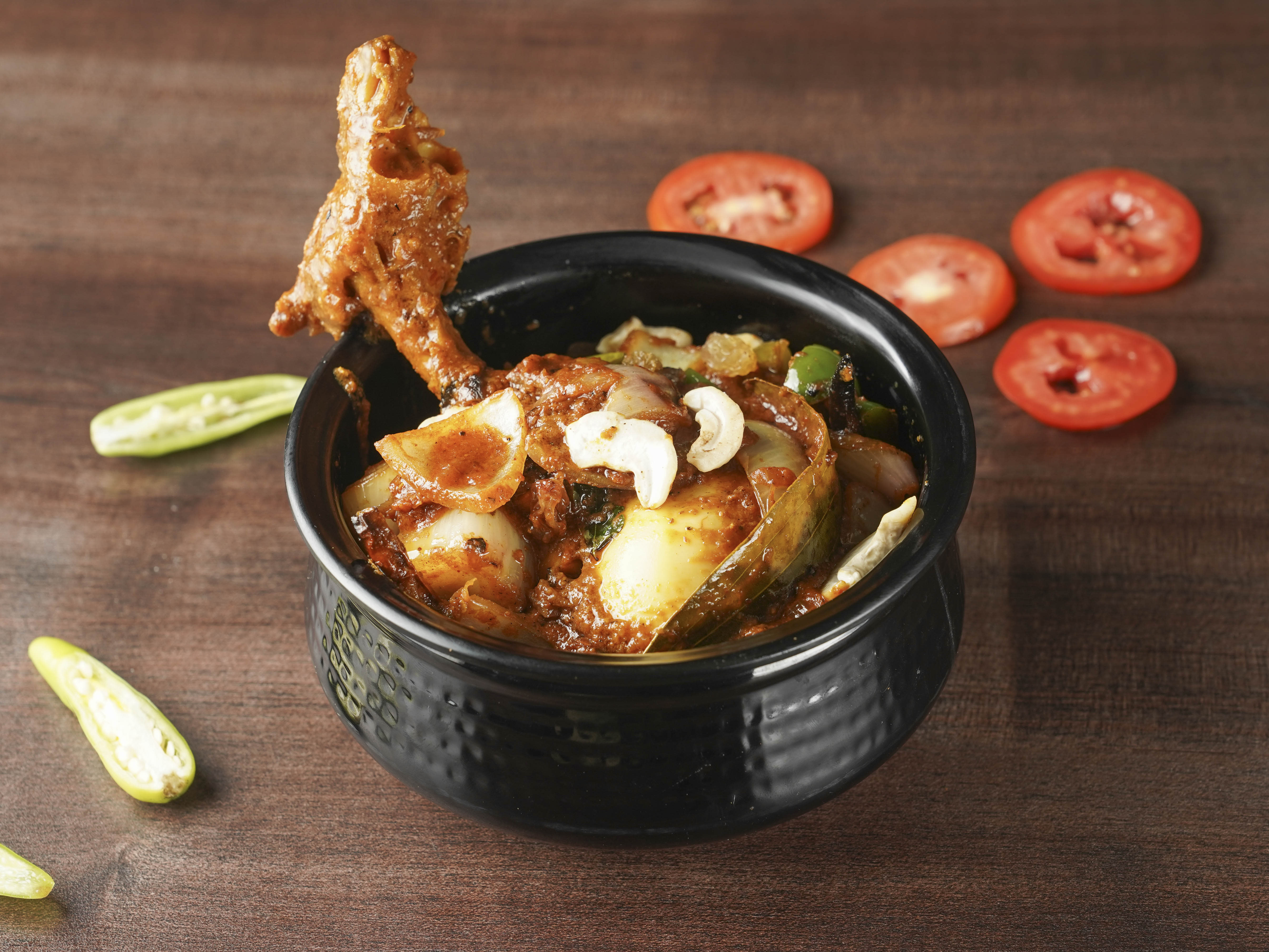 Eat street jaydev vihar - Logo