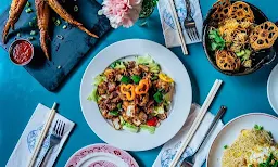 Eatsutra kitchen - Cover photo